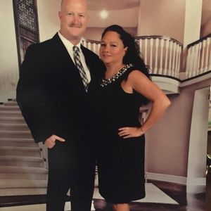 Meet your Posher, Diane